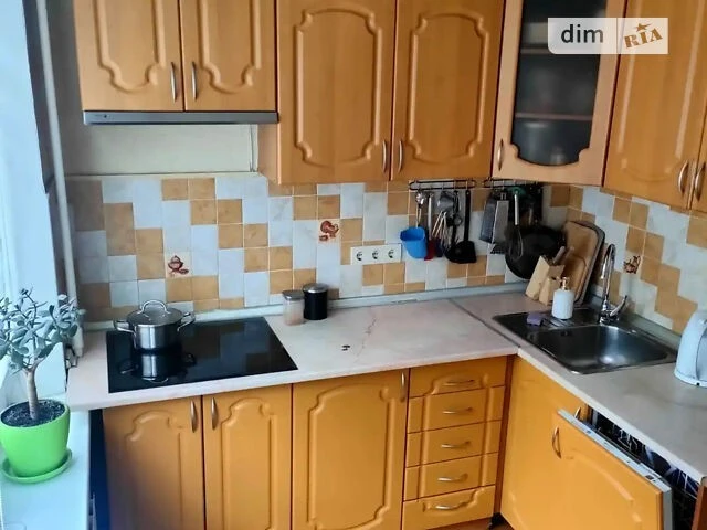 Продаж 3к квартири 62 кв. м на просп. Оболонський 39А • ID 3