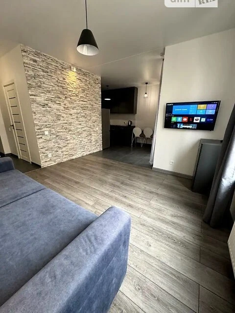 Продаж 1к квартири 34 кв. м на просп. Берестейський 67 • ID