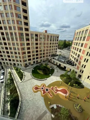Продаж 1к квартири 34 кв. м на просп. Берестейський 67 • ID