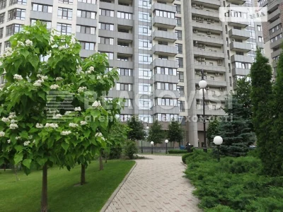 Продаж 3к квартири 160 кв. м на вул. Андрія Верхогляда 5 • I