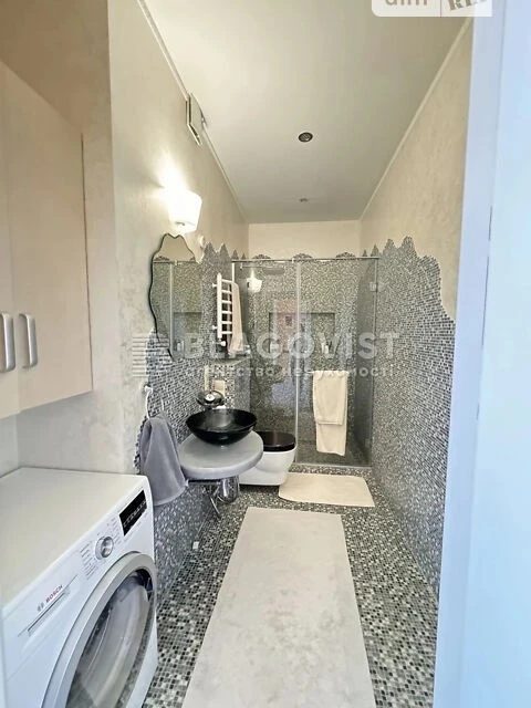 Продаж 3к квартири 160 кв. м на вул. Андрія Верхогляда 5 • I