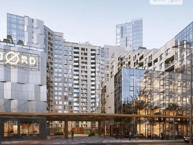 Продаж 1к квартири 50 кв. м на пр. Військовий 8 • ID 3483139