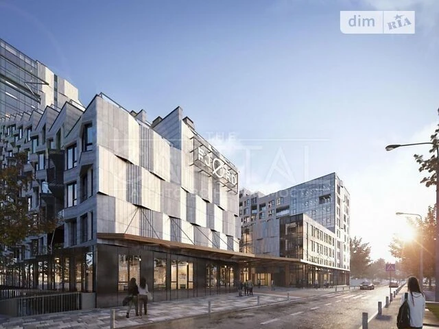 Продаж 1к квартири 50 кв. м на пр. Військовий 8 • ID 3483139