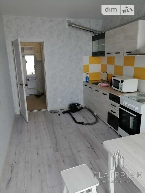 Продаж 1к квартири 42.3 кв. м на вул. Академіка Заболотного