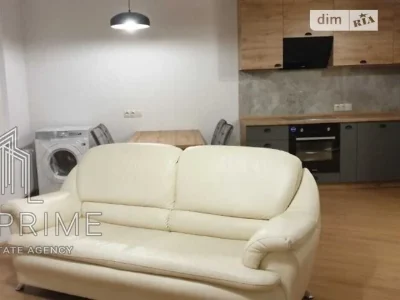 Продаж 1к квартири 54 кв. м на просп. Академіка Глушкова 9Г