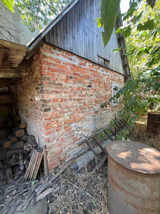 Продам будинок р-н Народного парку, вул Котельна