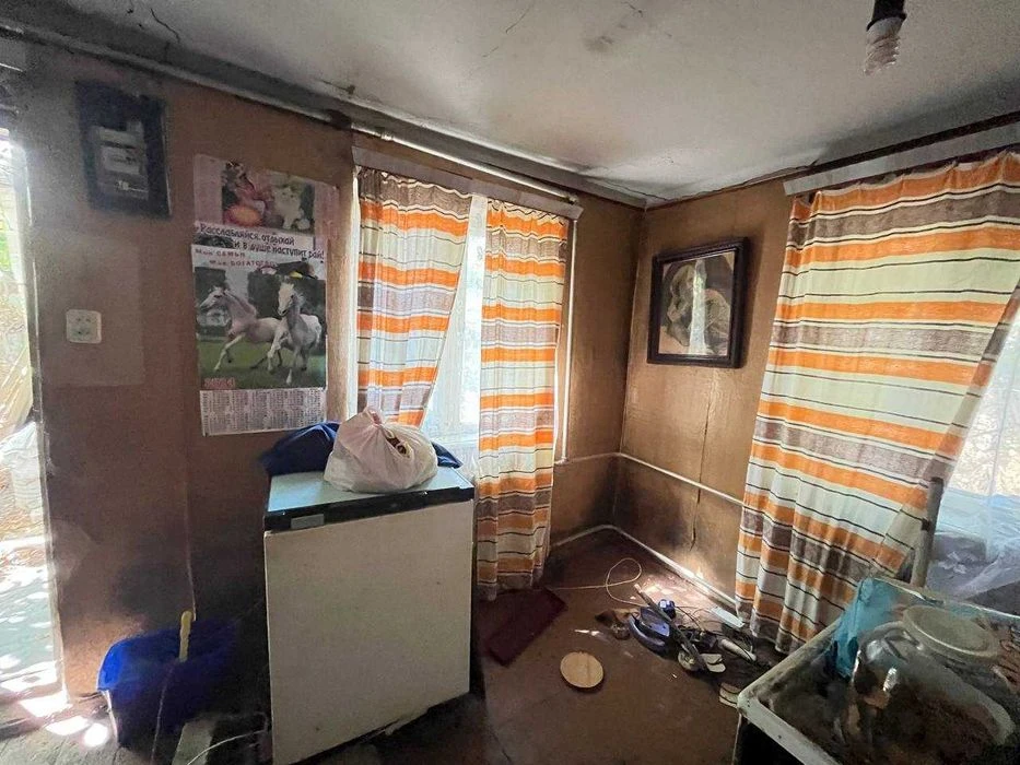 Продам будинок р-н Народного парку, вул Котельна