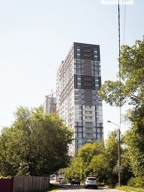 Продаж 2к квартири 56.3 кв. м на вул. Івана Кочерги 17А, кв.