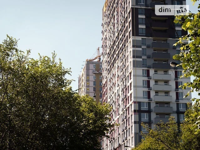 Продаж 2к квартири 56.3 кв. м на вул. Івана Кочерги 17А, кв.