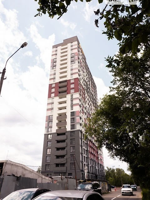 Продаж 2к квартири 56.3 кв. м на вул. Івана Кочерги 17А, кв.