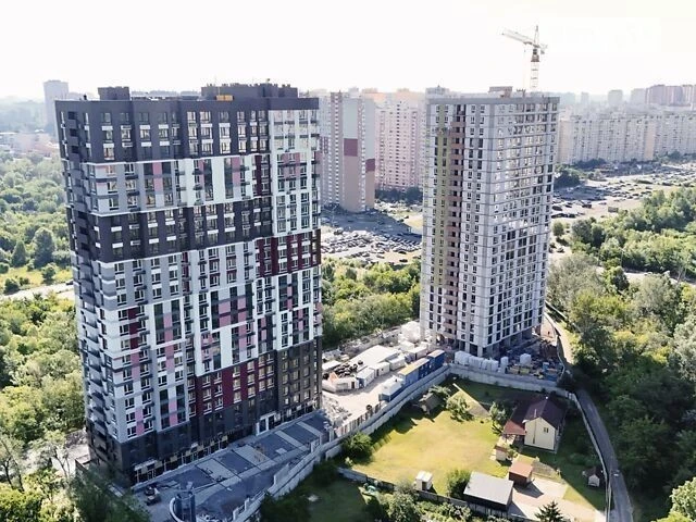 Продаж 2к квартири 56.3 кв. м на вул. Івана Кочерги 17А, кв.
