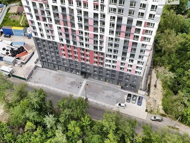 Продаж 2к квартири 56.3 кв. м на вул. Івана Кочерги 17А, кв.