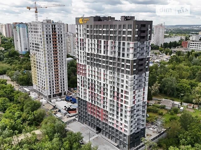Продаж 2к квартири 56.3 кв. м на вул. Івана Кочерги 17А, кв.