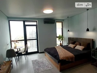Продаж 1к квартири 32 кв. м на вул. Осокорська 2А • ID 34830