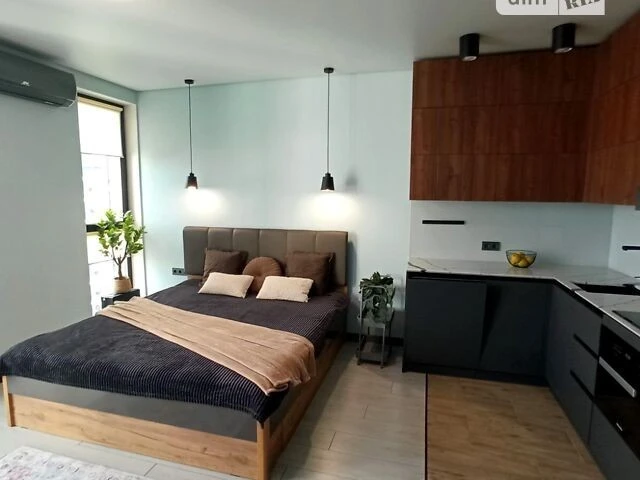 Продаж 1к квартири 32 кв. м на вул. Осокорська 2А • ID 34830