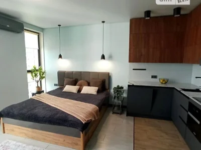 Продаж 1к квартири 32 кв. м на вул. Осокорська 2А • ID 34830