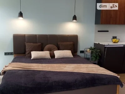 Продаж 1к квартири 32 кв. м на вул. Осокорська 2А • ID 34830