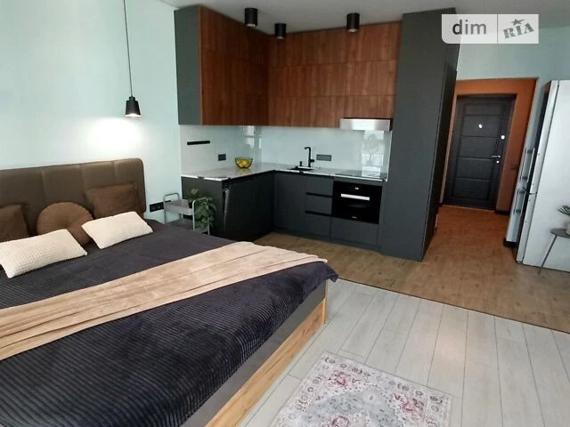 Продаж 1к квартири 32 кв. м на вул. Осокорська 2А • ID 34830