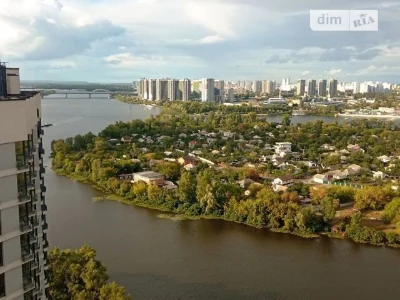 Продаж 1к квартири 32 кв. м на вул. Осокорська 2А • ID 34830
