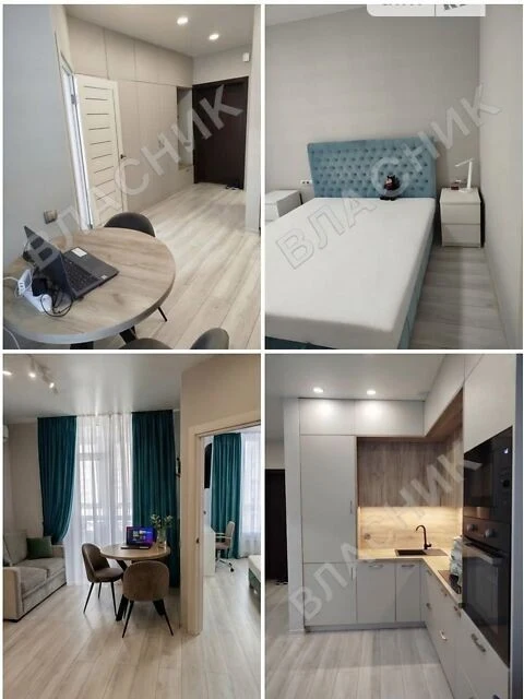 Продаж 1к квартири 38 кв. м на вул. Каховська • ID 34830112