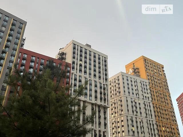 Продаж 1к квартири 38 кв. м на шосе Столичне 8 • ID 34827539