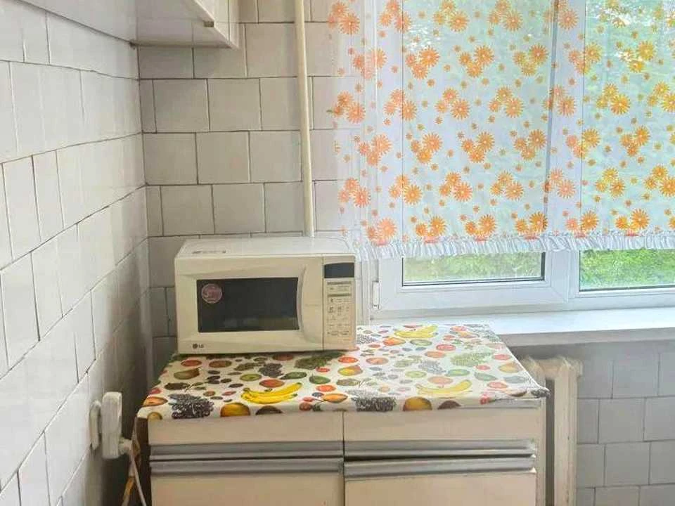 Квартира. Полтава, Пушкарівська вул.