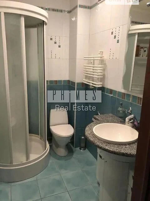 Продаж 3к квартири 121 кв. м на вул. Клінічна 4 • ID 3483404
