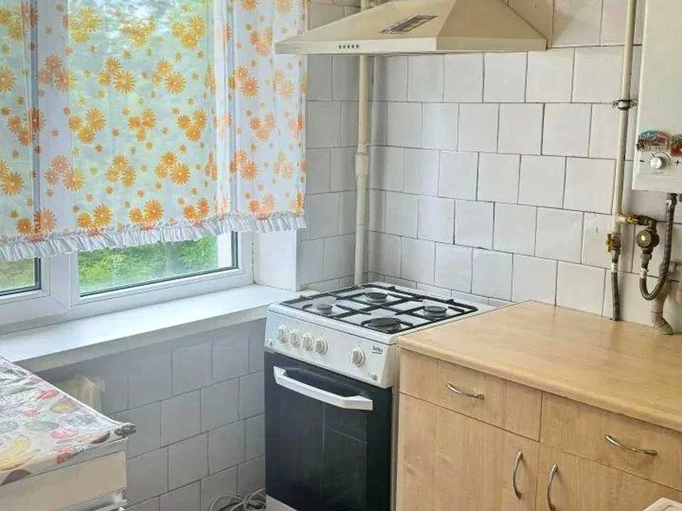 Квартира. Полтава, Пушкарівська вул.