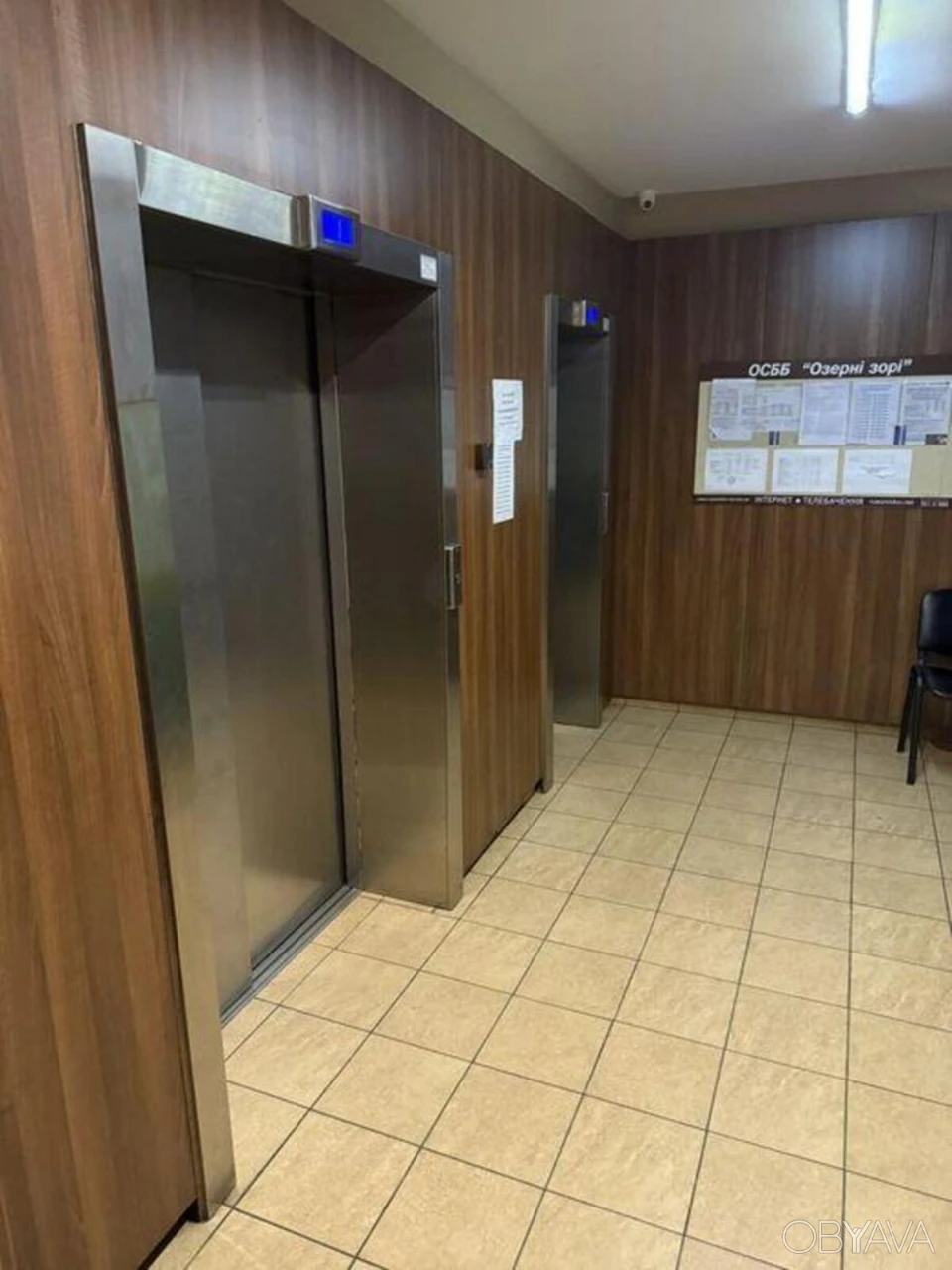 2-кімнатна квартира, 65 кв.