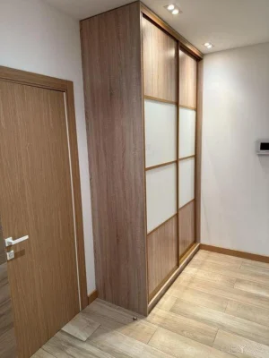 2-кімнатна квартира, 65 кв.