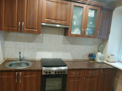 Продам 2-ком. квартиру в центре. Бульвар гвардейский.