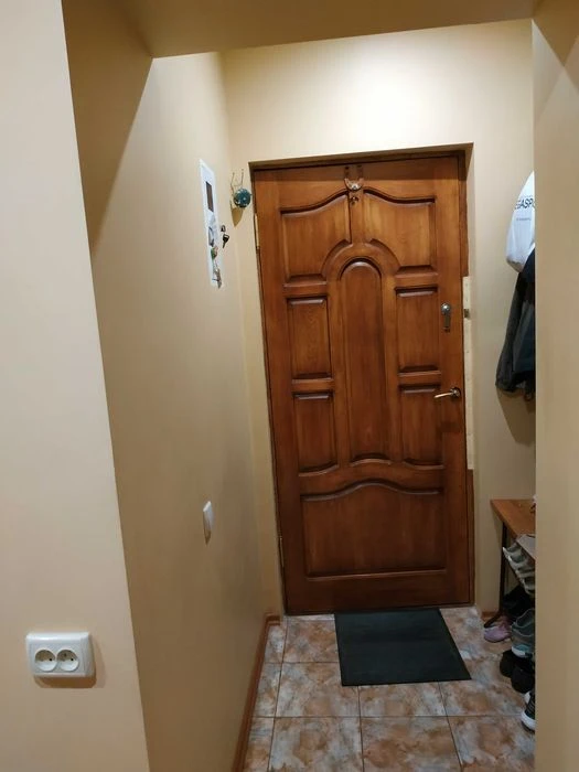 Продам 2-ком. квартиру в центре. Бульвар гвардейский.