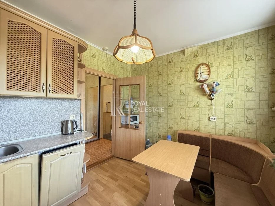 Терміновий Продаж 1к Квартири 43м2 вулиця Олевська 7, Новобі