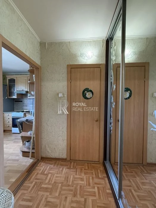 Терміновий Продаж 1к Квартири 43м2 вулиця Олевська 7, Новобі