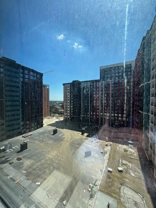 Готова до ремонту 1 кім квартира ЖК Sky Garden
