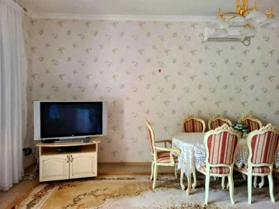 Будинок. Одеса, Шкиперская