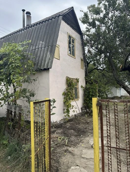 Продам дачу в СТ Віраж