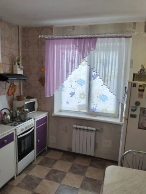 Продаю 4-х ком.кв.6/9 ул.Академика Александрова