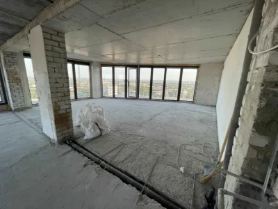 Продам квартиру Запорожье улица Петра Сагайдачного 1в