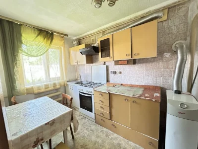 Будинок 104.6 кв м, з усіма зручностями вул.Саєнко