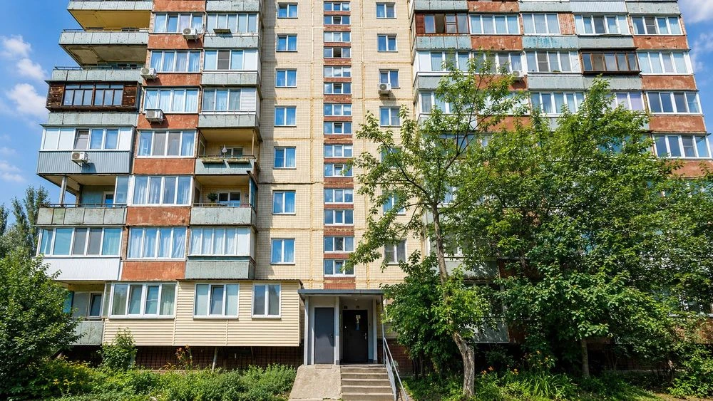 Продажа 1 кімнатної квартири, без комісії, Подільский район,