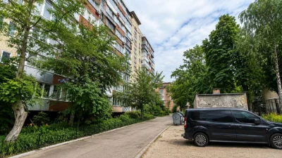 Продажа 1 кімнатної квартири, без комісії, Подільский район,