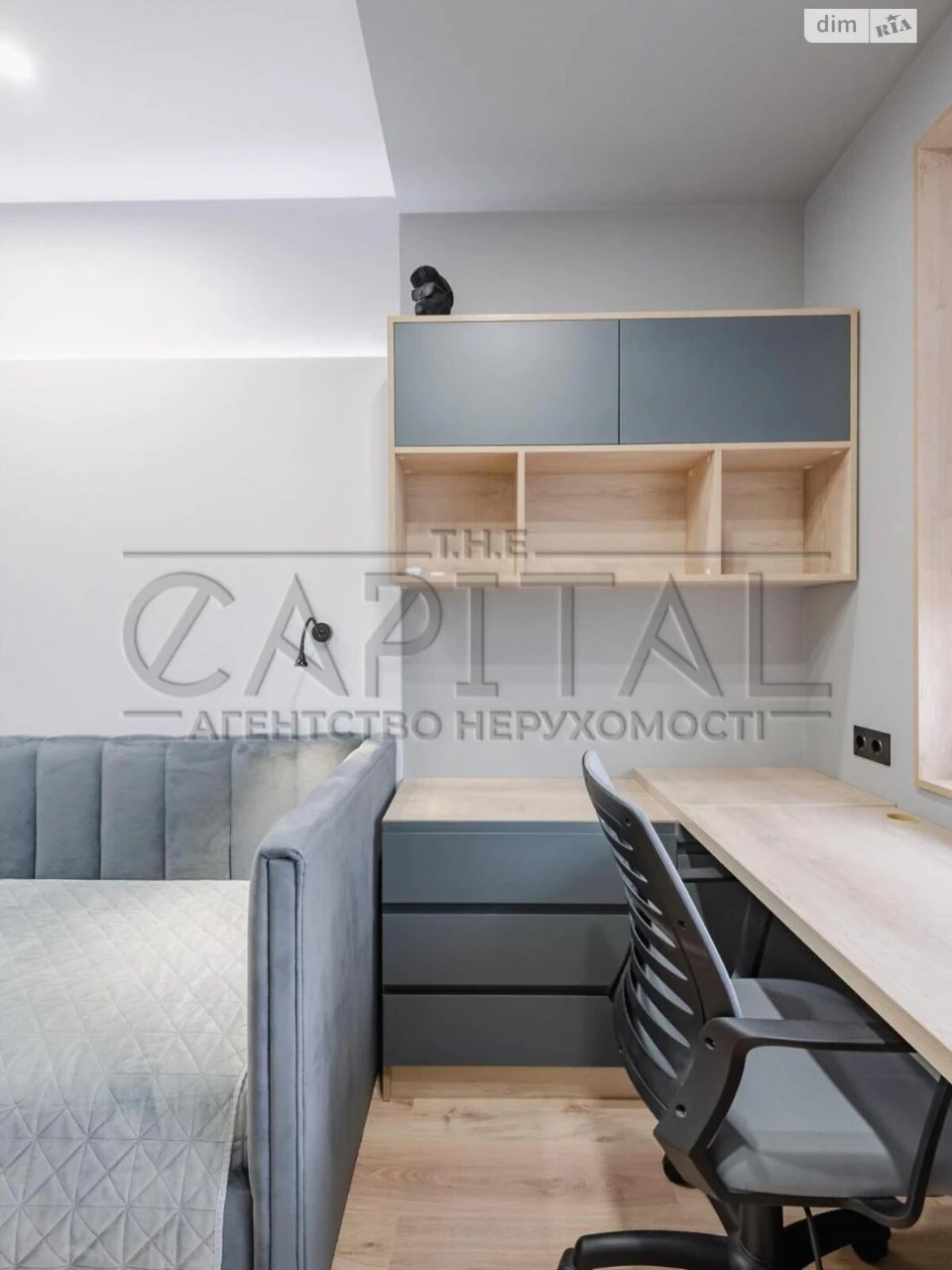 Продаж Квартира Святошин