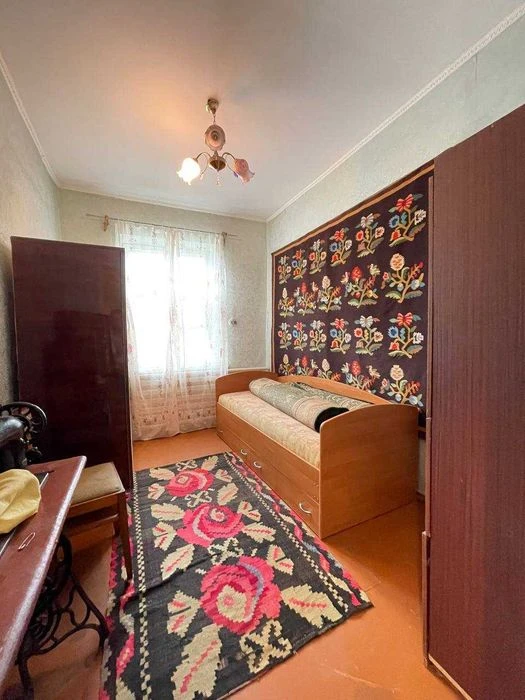Продається 3-х кімн кв-ра, в приватному секторі, Некрасівка