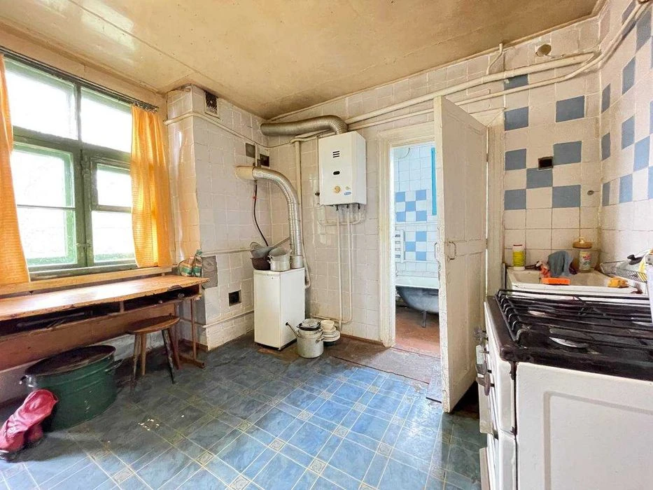 Продається 3-х кімн кв-ра, в приватному секторі, Некрасівка