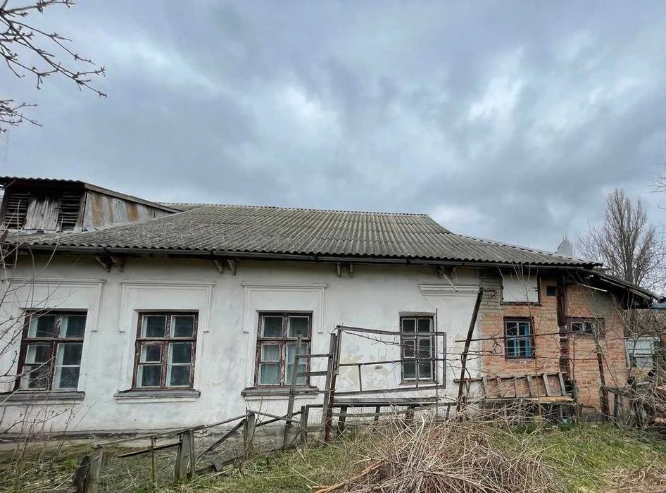 Продається 3-х кімн кв-ра, в приватному секторі, Некрасівка