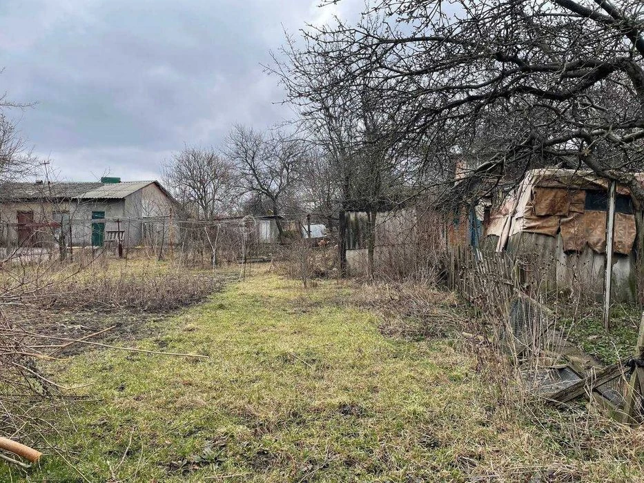 Продається 3-х кімн кв-ра, в приватному секторі, Некрасівка