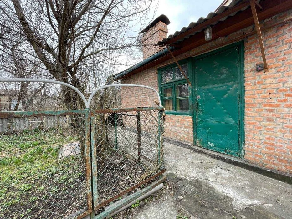 Продається 3-х кімн кв-ра, в приватному секторі, Некрасівка