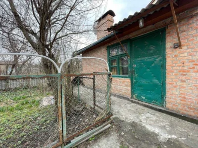 Продається 3-х кімн кв-ра, в приватному секторі, Некрасівка