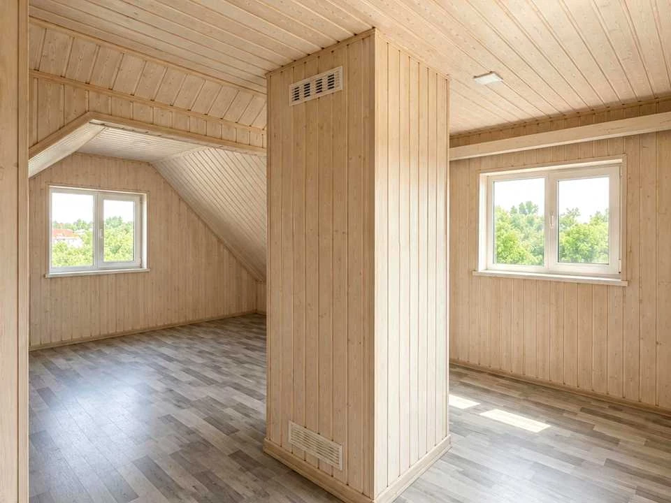 Будинок. Київ, 70-та Садова вул.